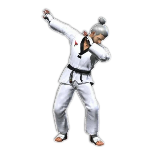 thekvondo, taekwondo, thekvondo gtf, uniform takvondo kwon, paint sparring taekwondo