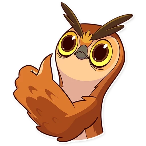 búho, búho, steve owl, búho independiente