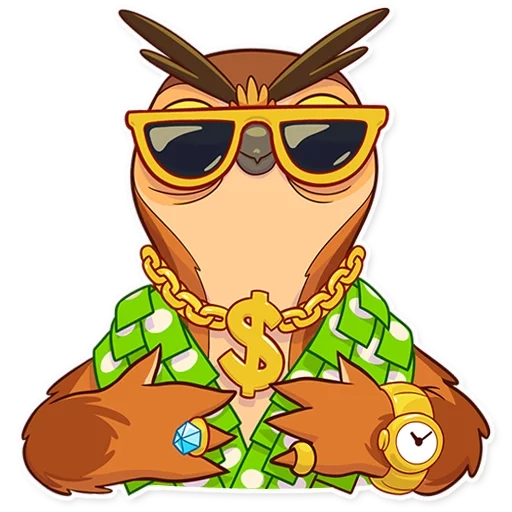 owl, la civetta, freelance owl