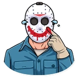 Jason Voorhees