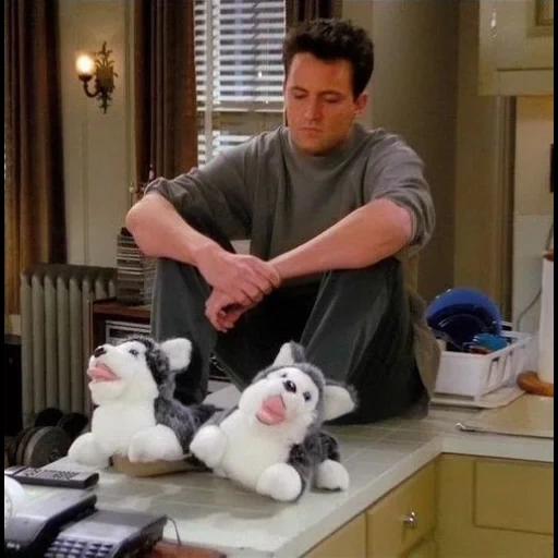 chandler, ross geller, chandler bing, la serie è amici, parole chiave correlate