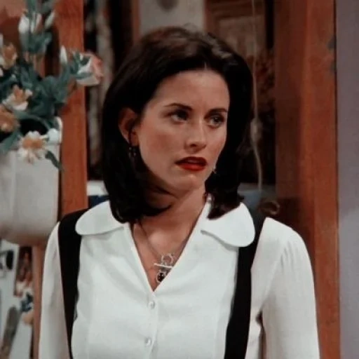 twitter, monica geller, friend list, monica friends, related keywords