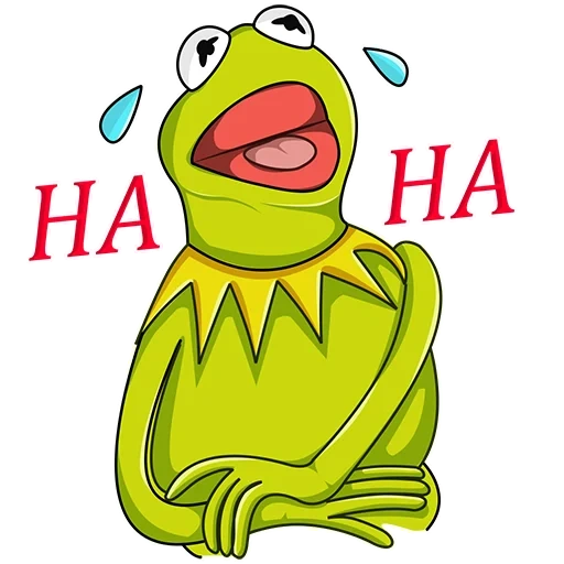 kermit, la rana di kermit, kermit la rana