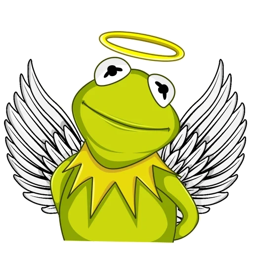 kermit, the frog, la rana di kermit, kermit la rana