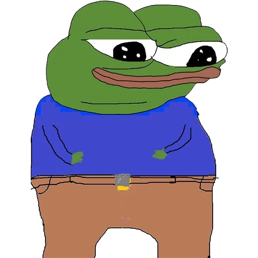 pepe bruh, pepe toad, katak pepe, katak pepe, pepe's toad full height