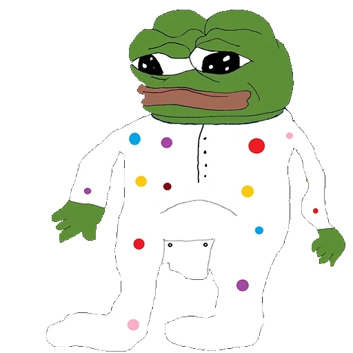 rana pepe, sapo pepe, pepe sapo, rana pepe, doctor de rana pepe