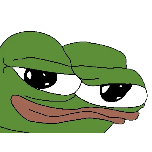 pepe, a from, pepe frog, pepe comfy, pepe toad is small