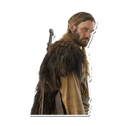 ragnar lodbrok, peinados de vikings, peinados vikingos rollo, peinado ragnar lodbrok, figuras del ragnar vikingo