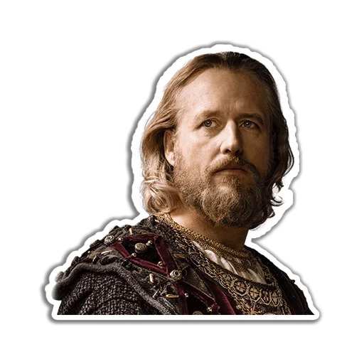 el hombre, vikingos, rey ekbert, rey de los vikingos, rey egbert vikings