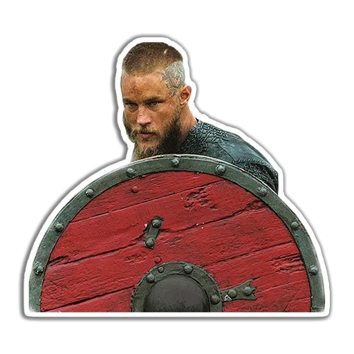 ragnar viking, ragnar lodbrok, ragnar lodbroke with a shield, ragnar lodbrook king, ragnar lodbrock vikings