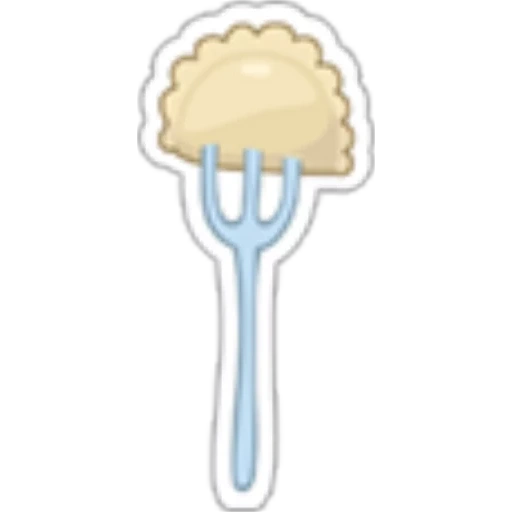icône d'arrière-plan, illustration, arbre de forme, icônes vectorielles, la couleur de la crème aux champignons