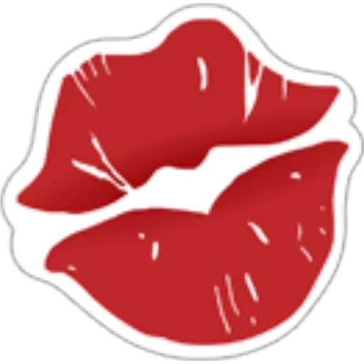 labios, beso, besos, besar los labios, cabezas besos
