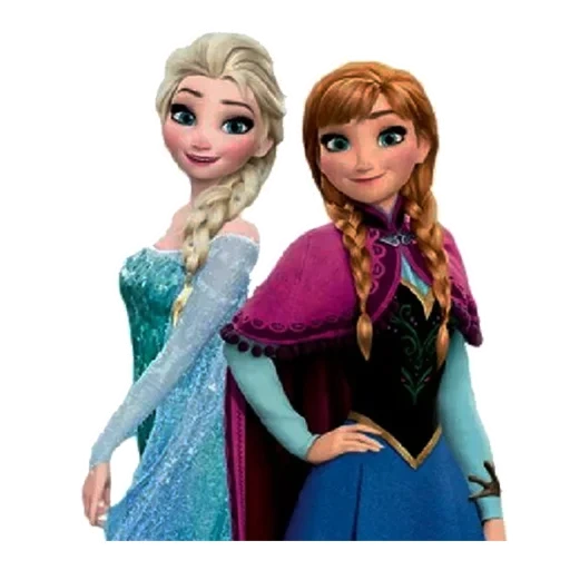 anna elsa, das kalte herz, cold heart 2, frozen elsa und anna, elsa anna's eisiges herz