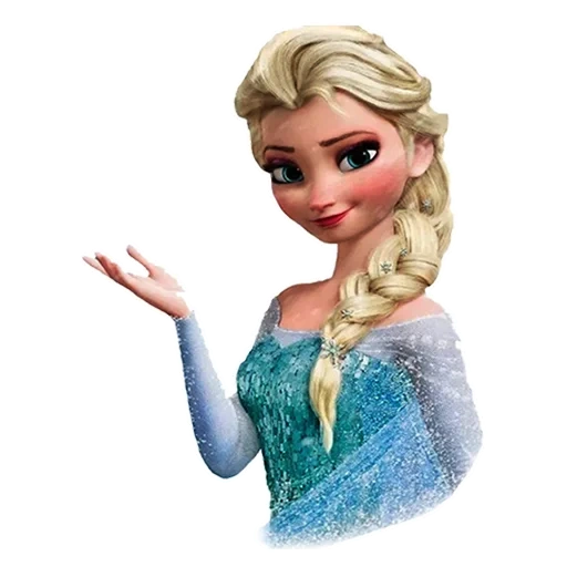 elsa, frozen elsa, cold elsa, das kalte herz, das eisige herz von elsa