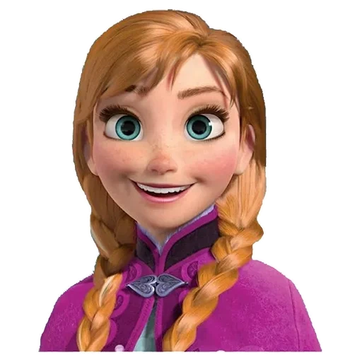 frozen anna, das kalte herz, das kalte herz anna, die eisige elsa anna