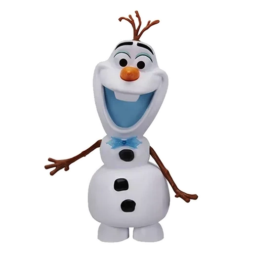 olaf, the cold heart is olaf, olaf of the cold heart, disney frozen 2 toy olaf 32585, figure hasbro cold heart talking olaf c3143