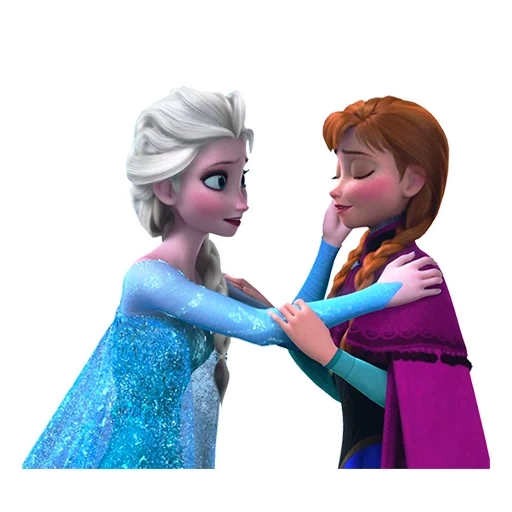 elsa anna, das eisige herz von elsa, das kalte herz elsa anna, die eisige elsa anna, cold heart 2 elsa anna love