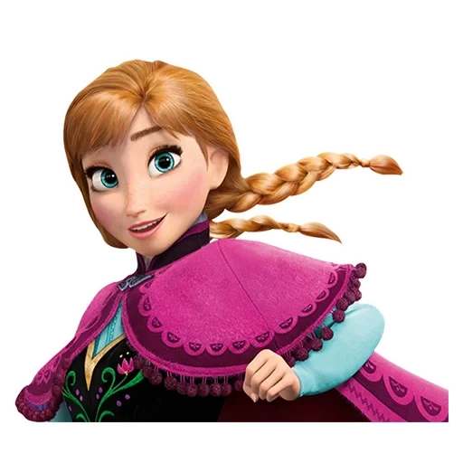 anna frozen, berhati dingin, hati yang dingin 2, jantung dingin anna