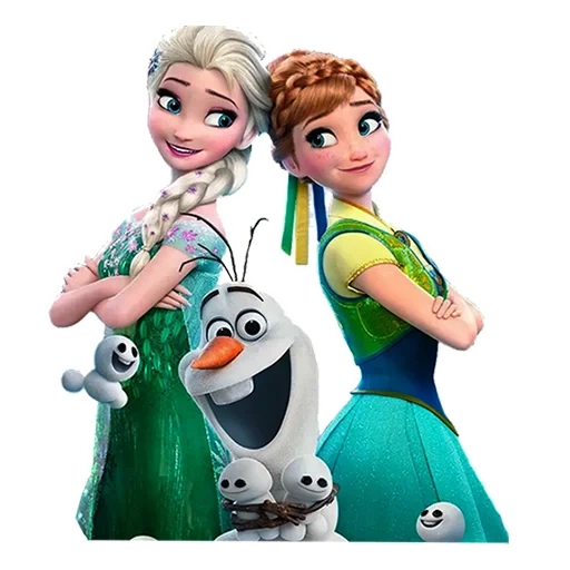 elsa anna, elsa anna olaf, cold heart, cold heart 2, frozen elsa and anna