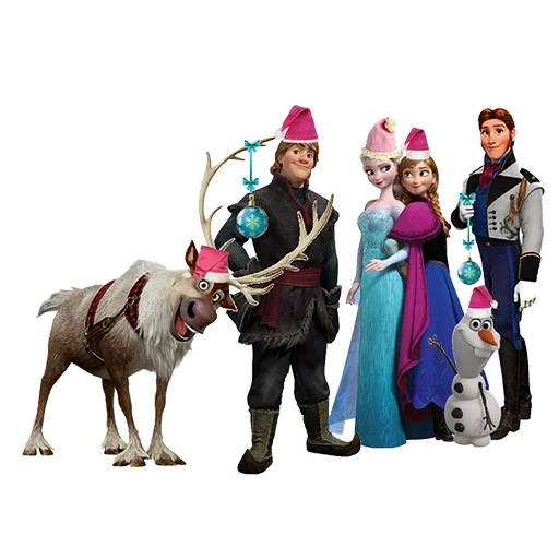 эльза олаф, frozen disney, холодное сердце, дисней холодное сердце, холодное сердце белом фоне