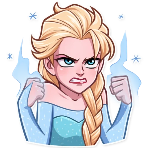 elsa, elsa elsa