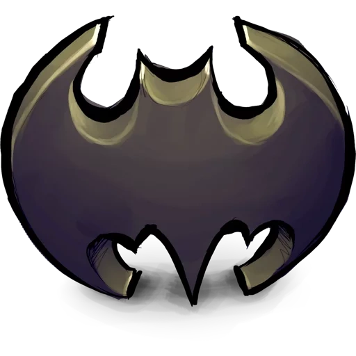 batman logo, batman logo, das symbol von batman, batman logo, batman logo svg