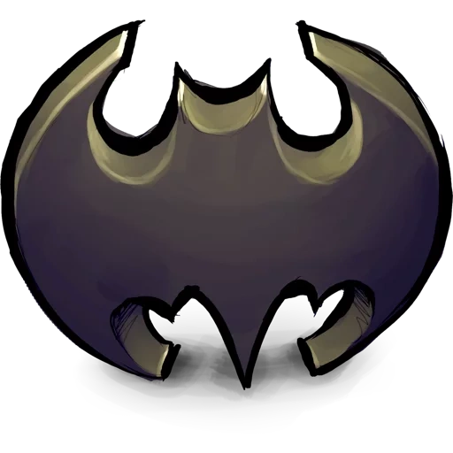 tanda betman, logo batman, simbol batman, logo batman, logo batman svg