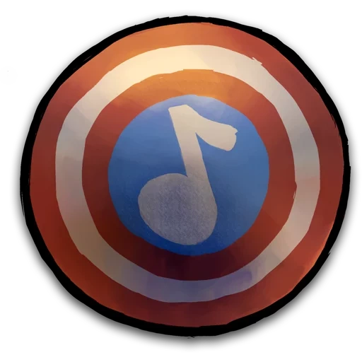 lo scudo del capitano, capitano america, scudo di captain america, captain america shield, shield di captain america