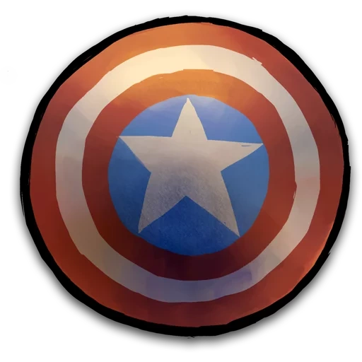 captain america, captain america shield, captain america badge, bucky barnes captain america, the avengers first battle