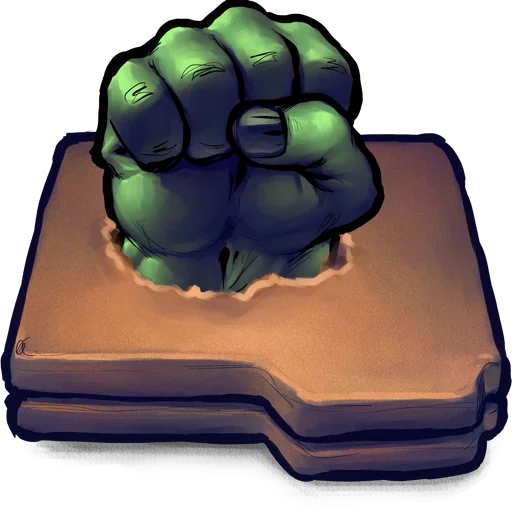 fist, screenshot, hulk fist, hulk's hand, the hulk's fist