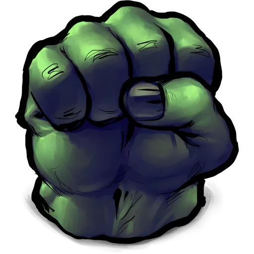 hulk, hulk fist, hulk fist, hall hand, fist hulk
