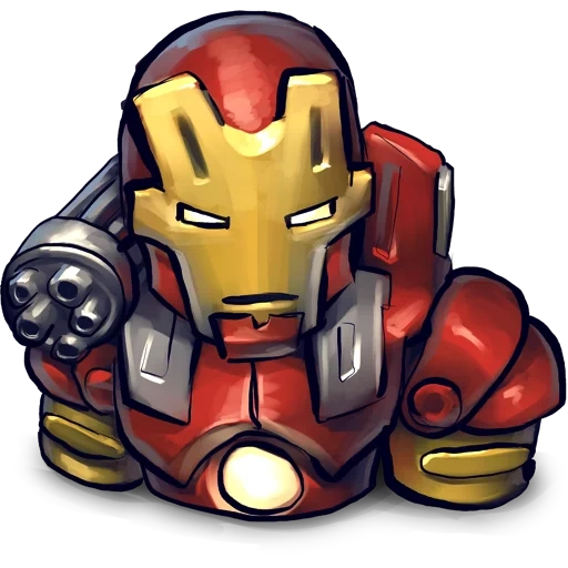 un giocattolo, uomo di ferro, iron man 512 512, iron man clipart