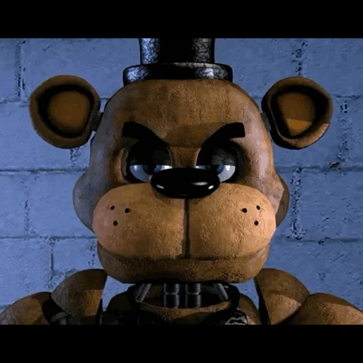 freddy, fnaf freddy, freddy fazbel, naf naf freddy, five nights at freddy's
