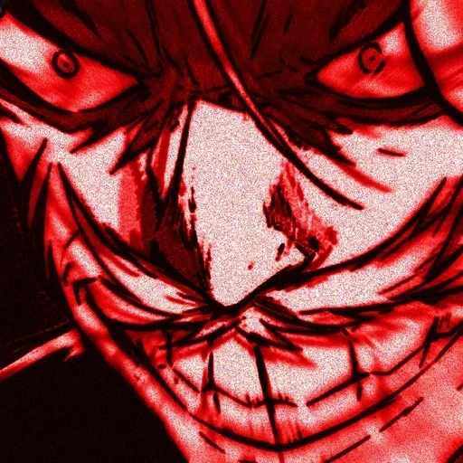 anime, animación, gente, cosmo kengan ashura, 28 volumen ataca la portada de titán