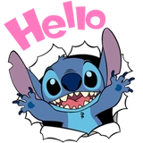 stitch