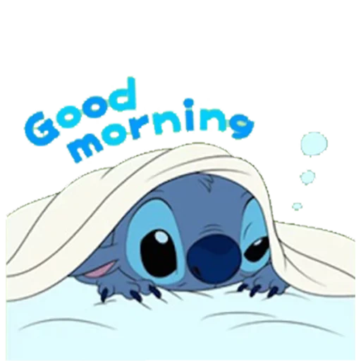 stych, pokemon, gaya stech, pokemon mengkilap, stich selamat malam