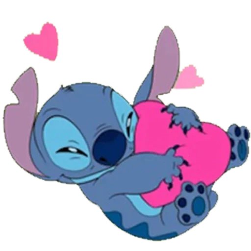 esticlo, lilo stich, estilo stech, styich disney, styich es un lindo dibujo