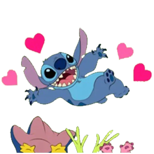 stic, lilo stic, stich stitch, stich o'hana, disney