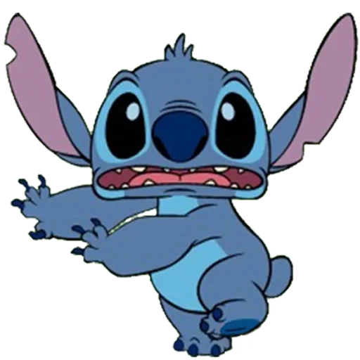 stic, stich stitch, cartoon stich, personagem de desenho animado azul stich