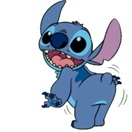 stych, lilo stich, gaya stech, styich disney, gambar stich