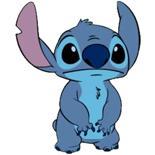 stic, stitch sade, stich stitch, disney