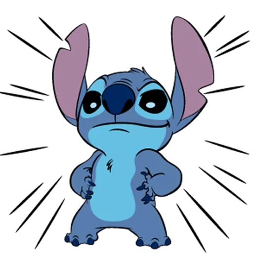 stych, lilo stich, stech style, lovely drawings of stitch