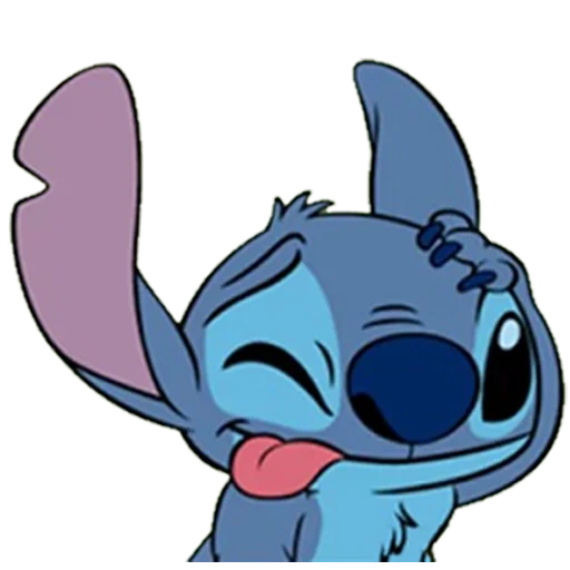stych, stych is angry, stech style, lilo stich stich
