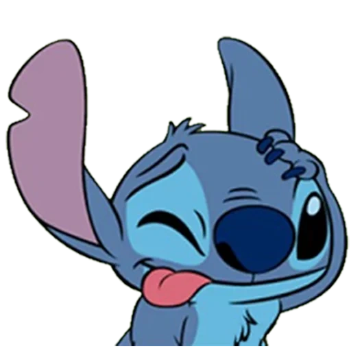 stic, o stich é mau, stich stitch, lilo stich stich