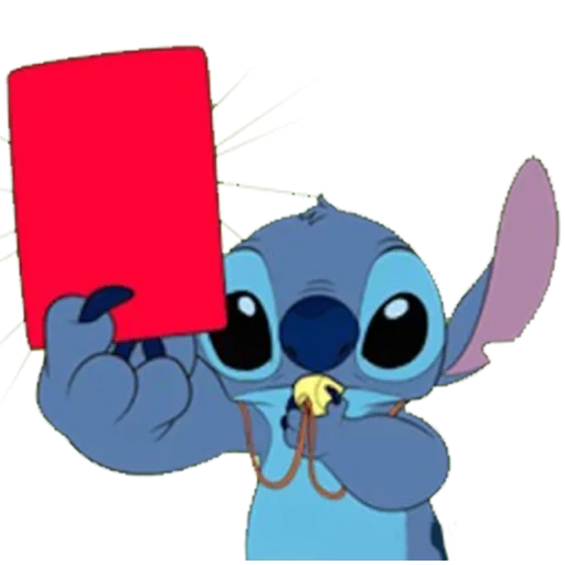 stic, stich stitch, fundo transparente stich