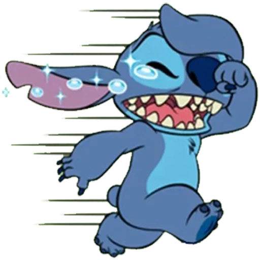 stych, lilo stich, stich okhan