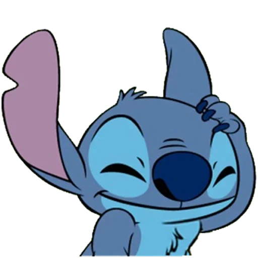 stic, stich stitch, cartoon stich, disney