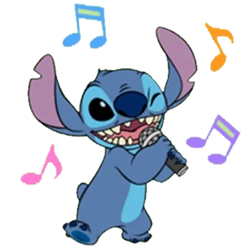 stych, lilo stich, stile stech, stich okhan, eroi del cartone animato stech