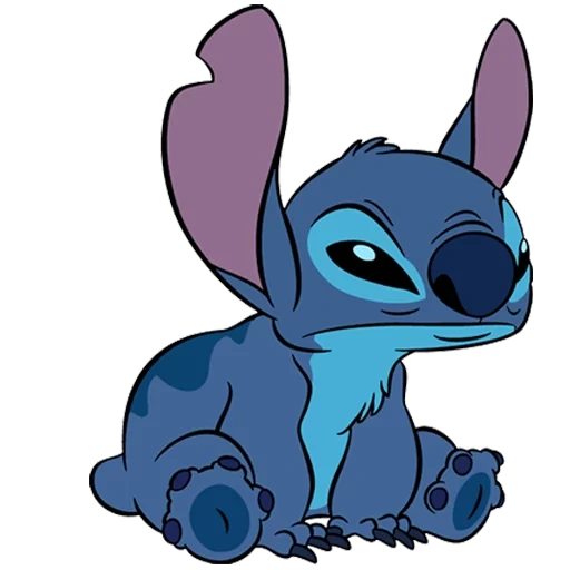 stych, stych is angry, lilo stich, styich disney, styich is a cute drawing