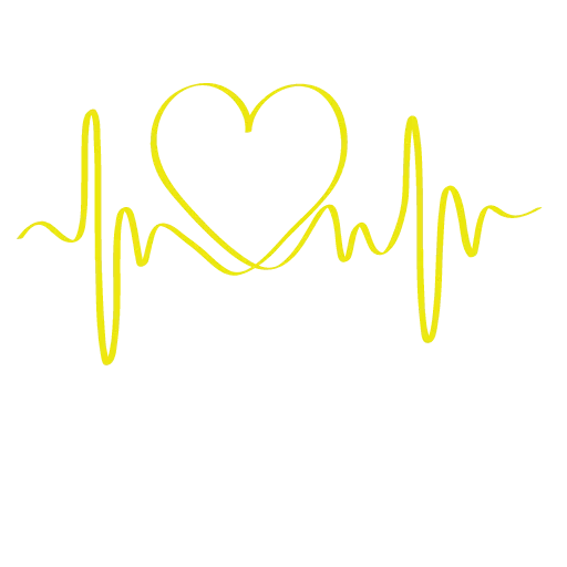 menggambar, sketsa pulsa, kardiogram dari hati, gambar kardiogram, sebuah sketsa kardiogram dengan hati